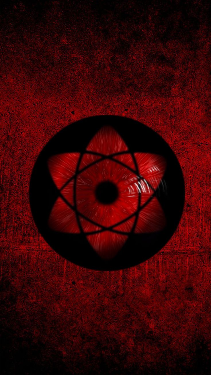 Sharingan mangekyou sharingan eye Wallpaper