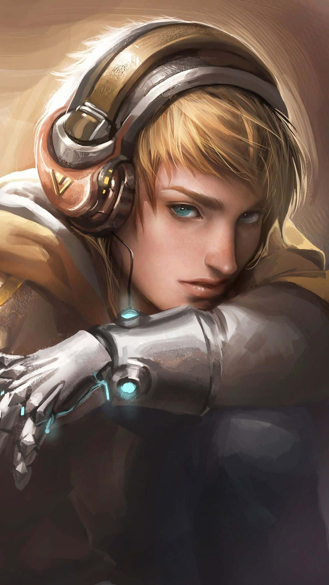 Download free Stylish Boy Anime With