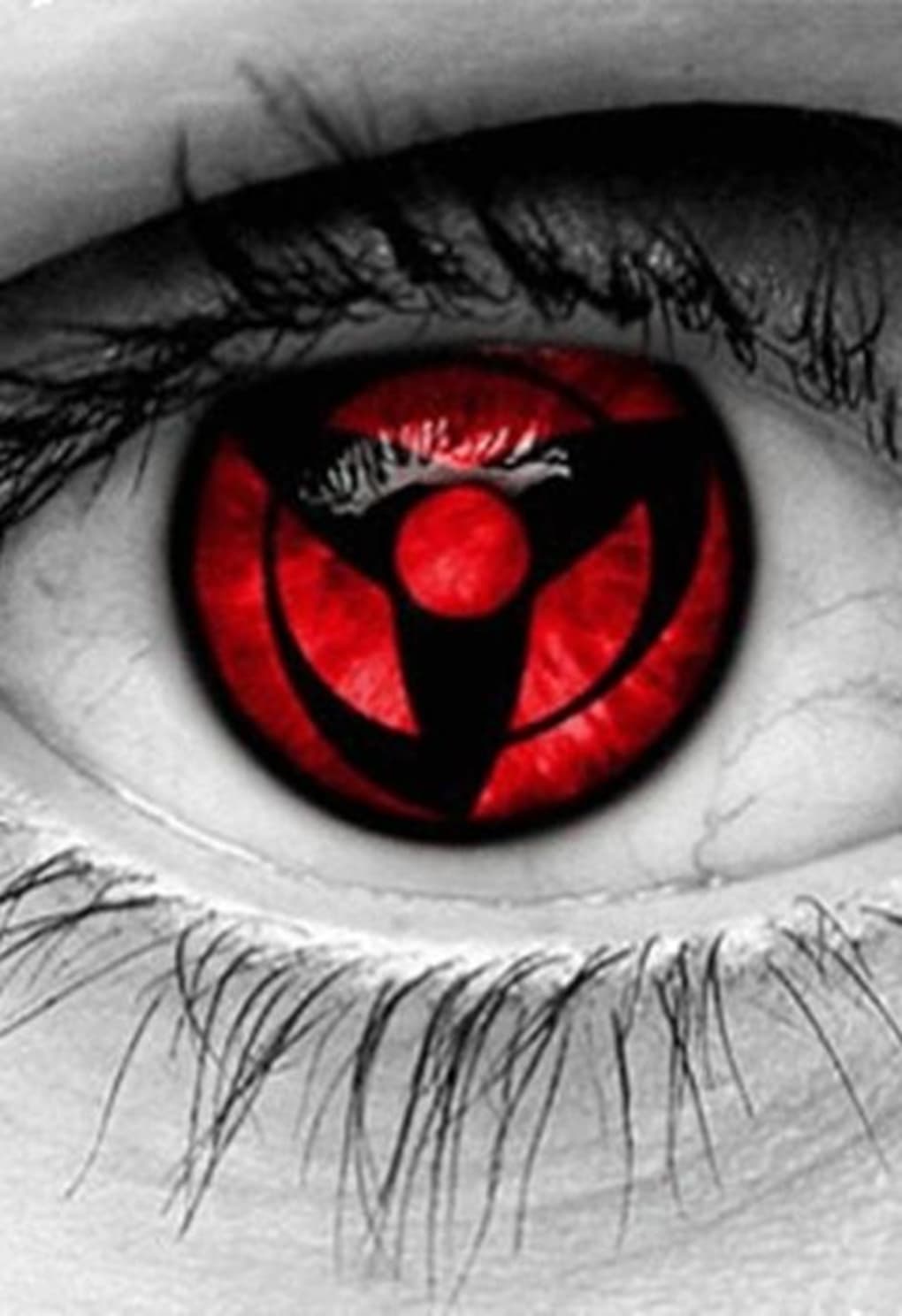 Sharingan Wallpaper APK for Android