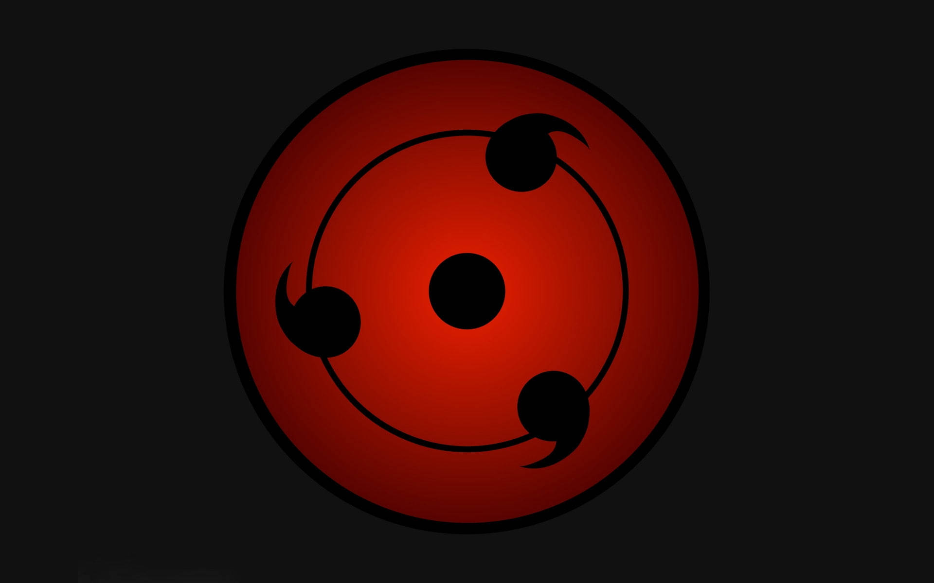 Download free Sharingan Eye Naruto HD