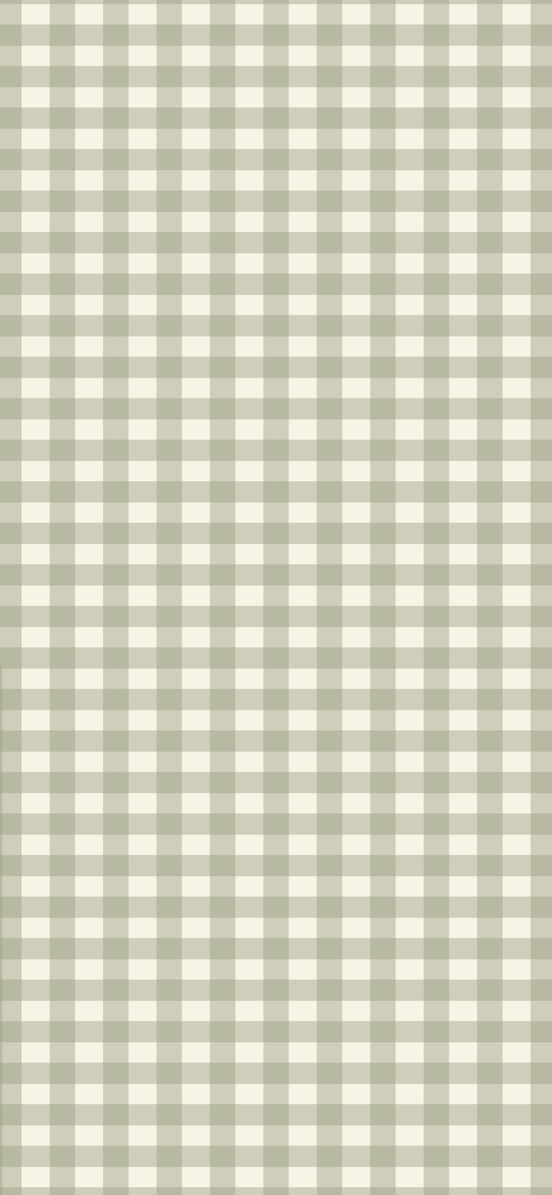 Gingham High Resolution IPhone Wallpaper