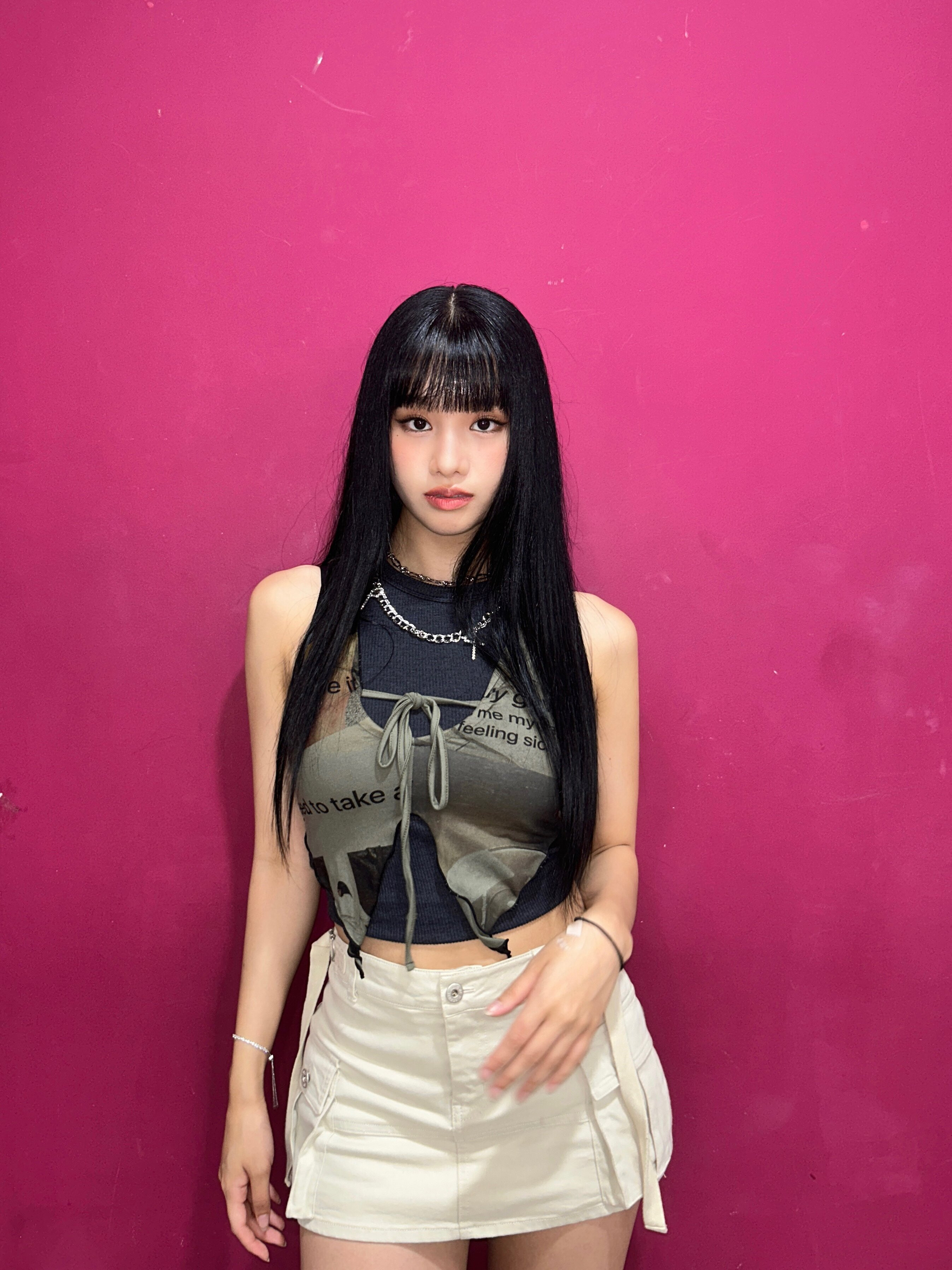 Twitter Update & Julie