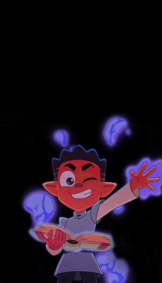 Gus wallpaper☁️✨