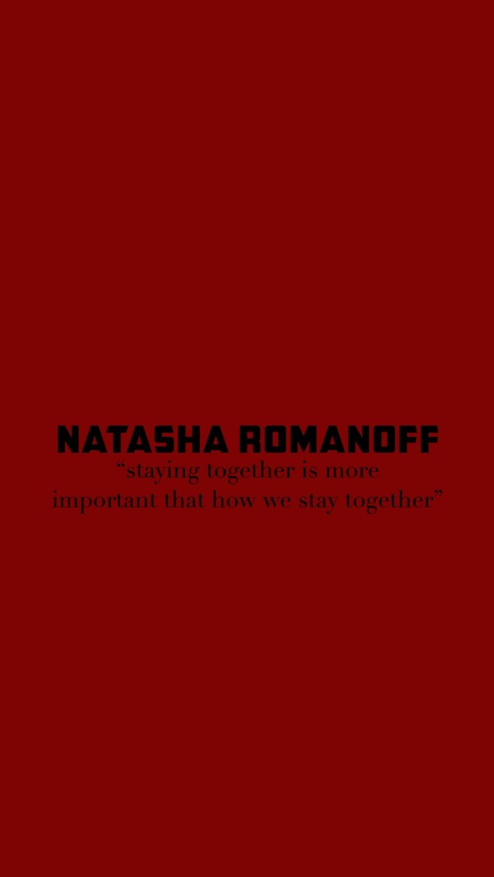Marvel Women quotes lockscreens