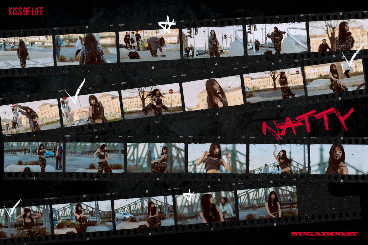 Natty Kiss Of Life Wallpapers - Wallpaper Cave