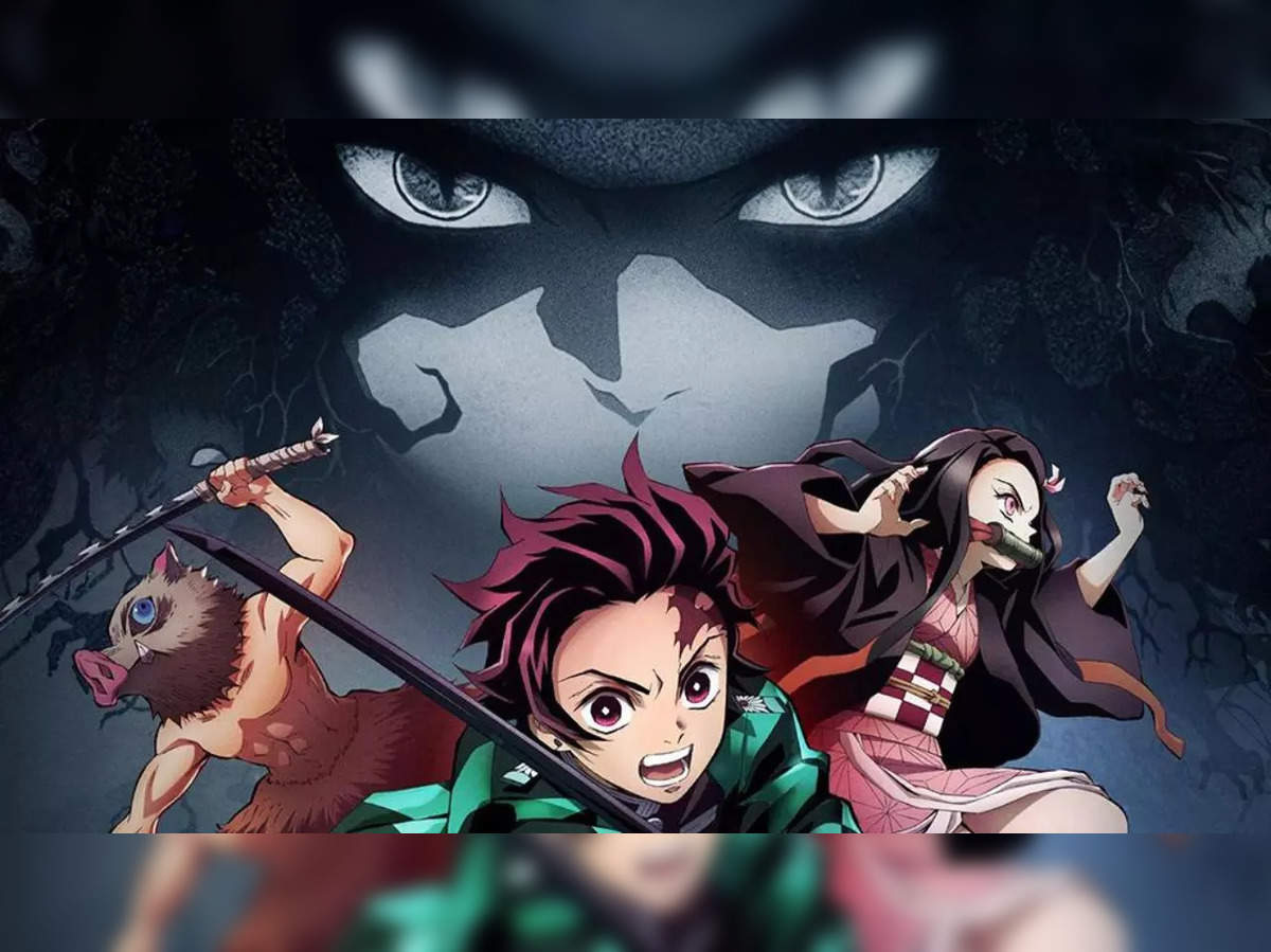 Kimetsu no Yaiba Infinity Castle