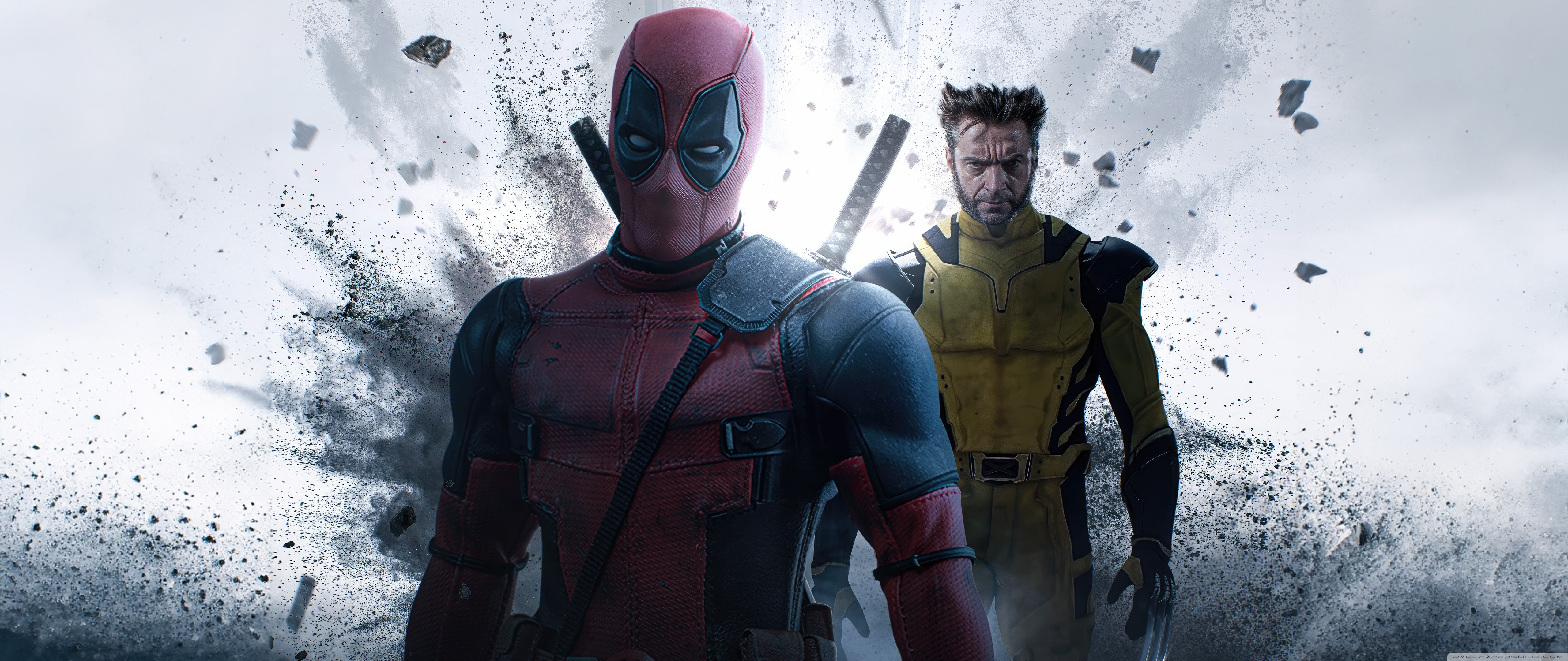 Desktop Background Wallpaper for 4K UHD