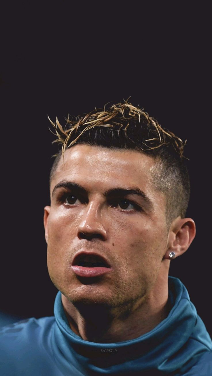 Cristiano Ronaldo wallpaper