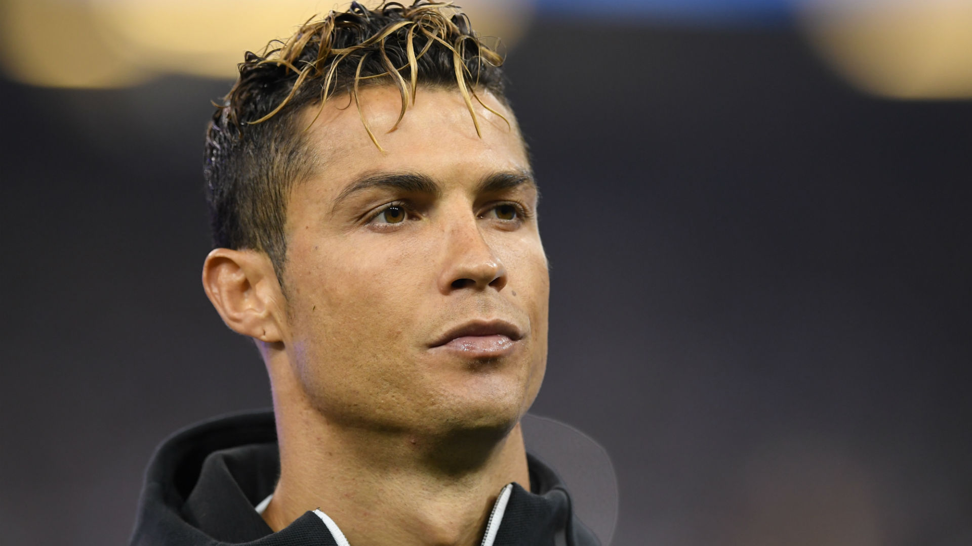 Cristiano Ronaldo to leave Real Madrid