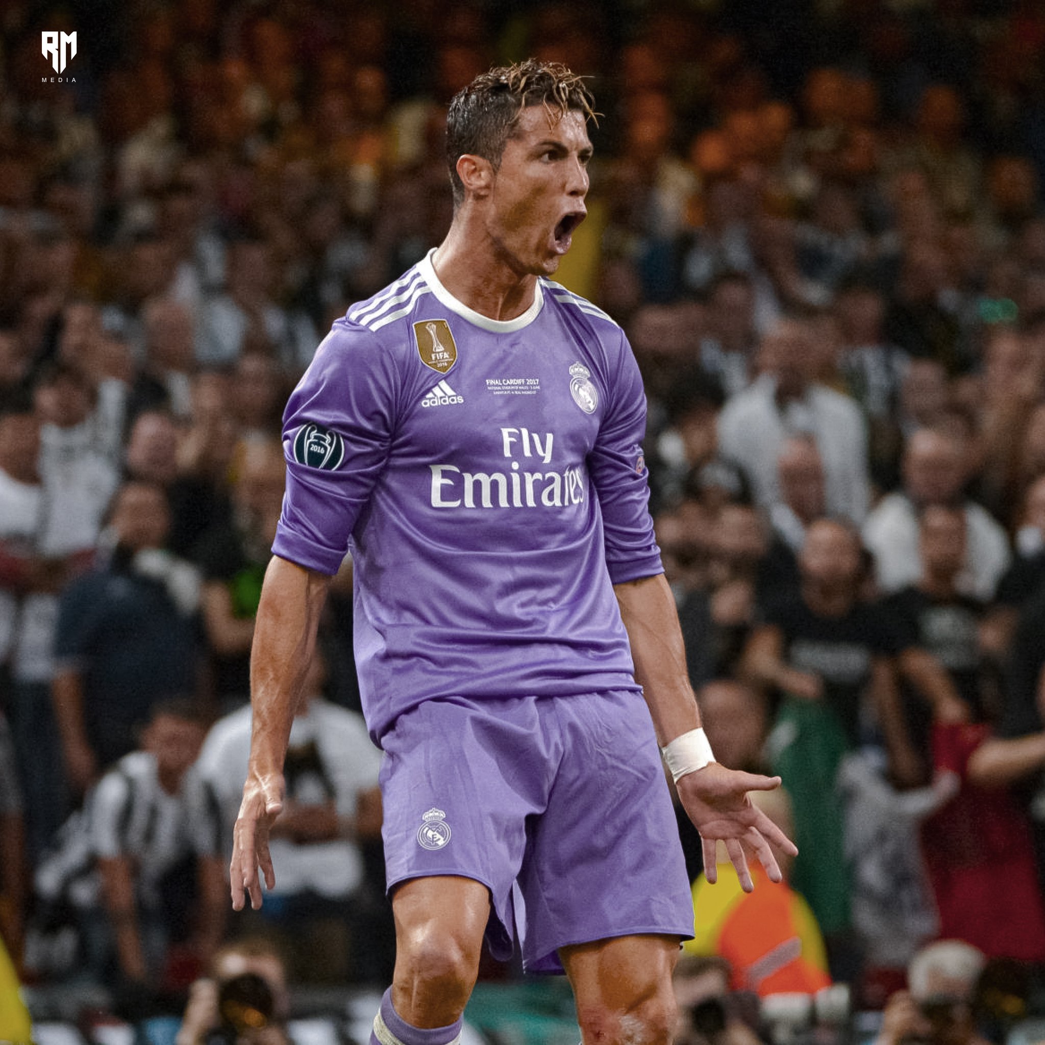 Cristiano Ronaldo in UEFA Champions