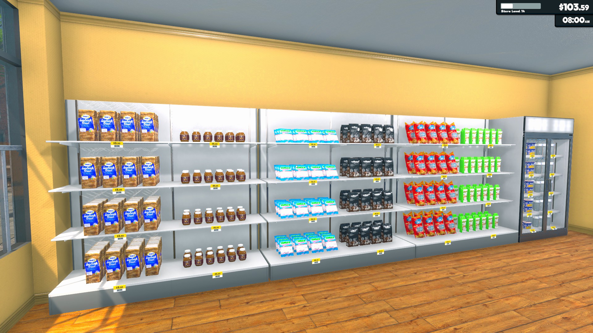 Steam Community - Guide - FINANCIALS