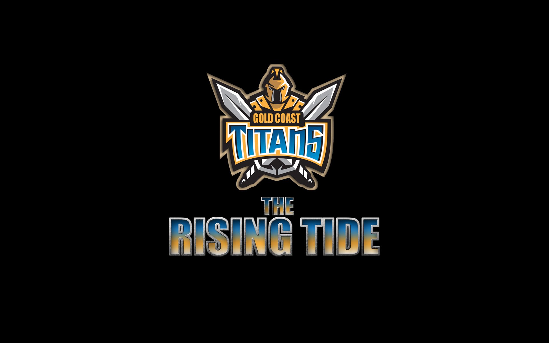 Gold Coast Titans Sports HD Wallpaper