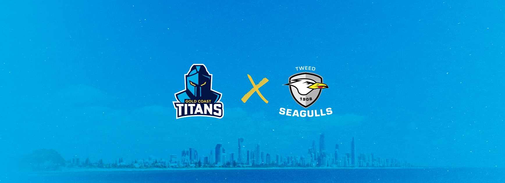 NRL 2023: Titans strengthen ties