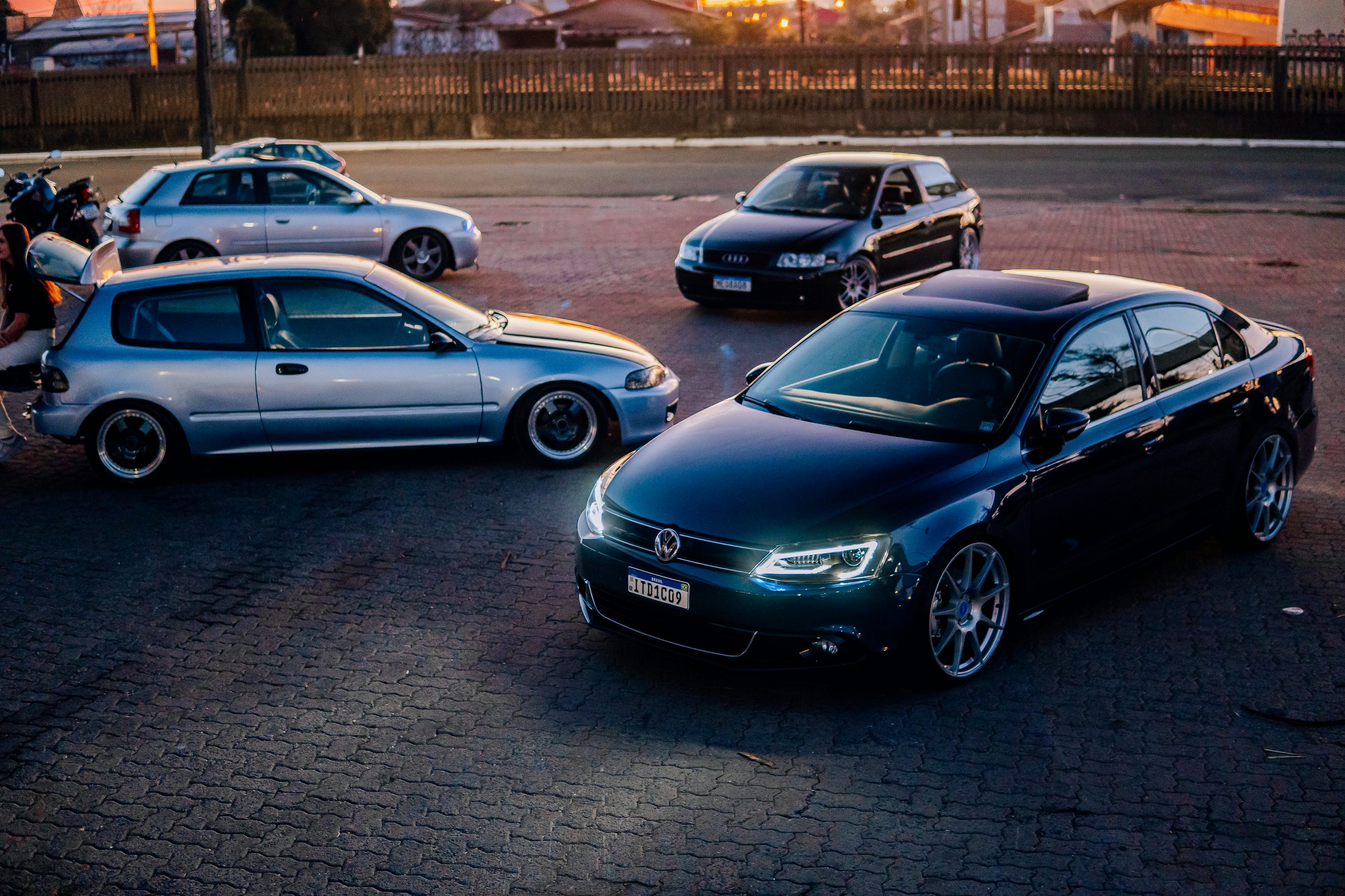 Stance Car Picture. Download Free