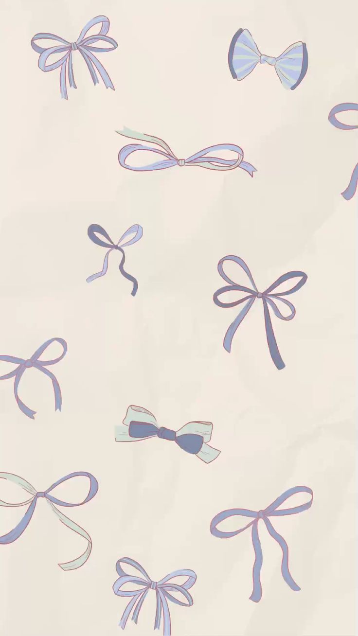 Blue Coquette Wallpapers Wallpaper Cave Wp14269149