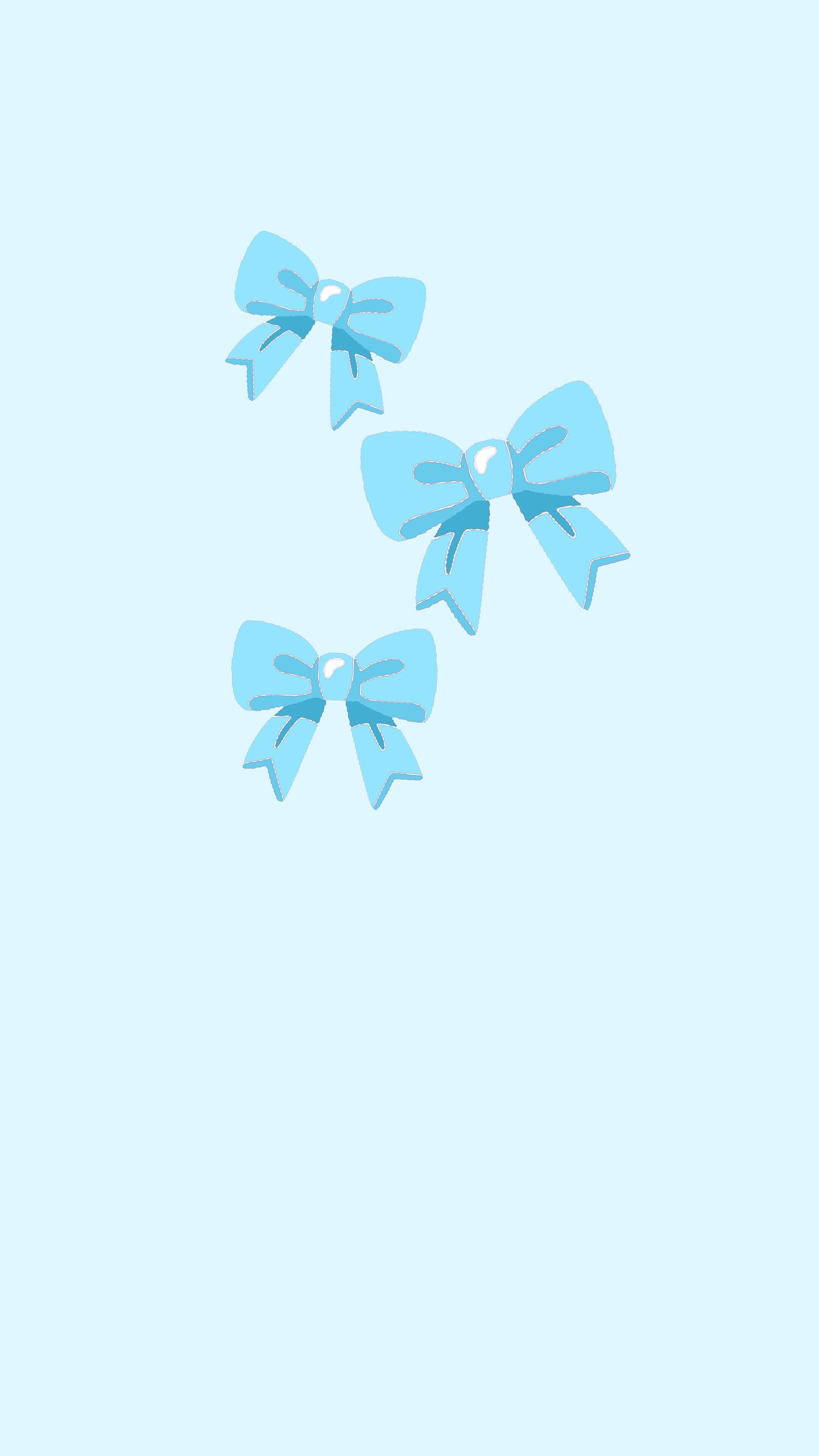 Blue Coquette Wallpapers Wallpaper Cave Wp14269157