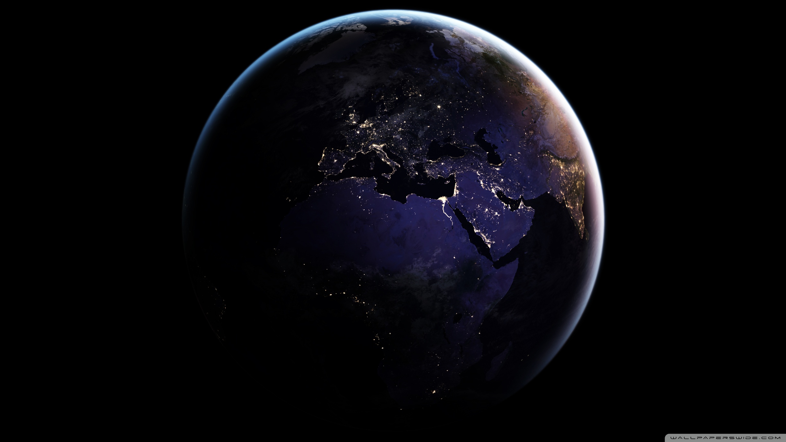 Ultra HD Desktop Background Wallpaper