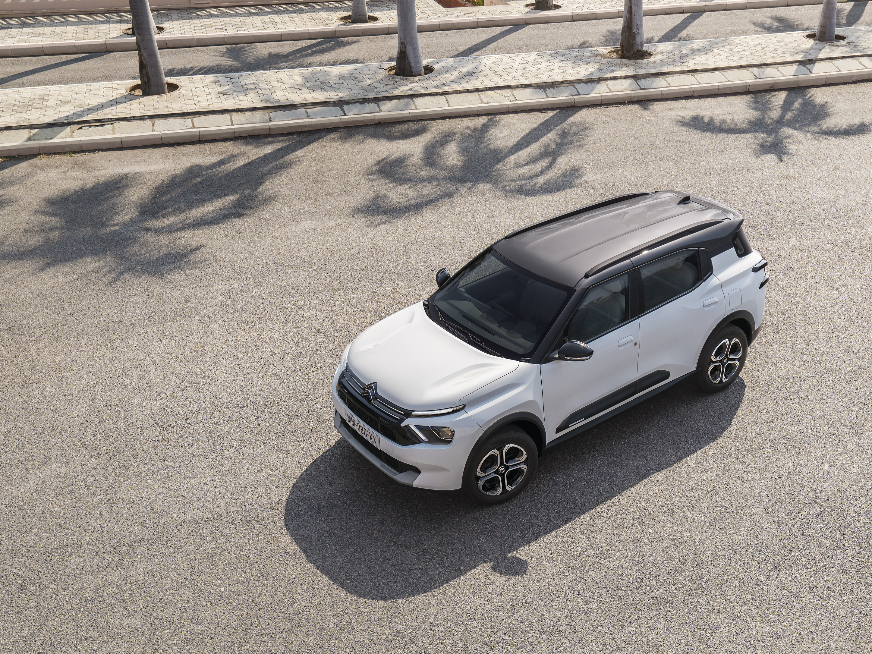 Citroën HD Wallpaper and Background