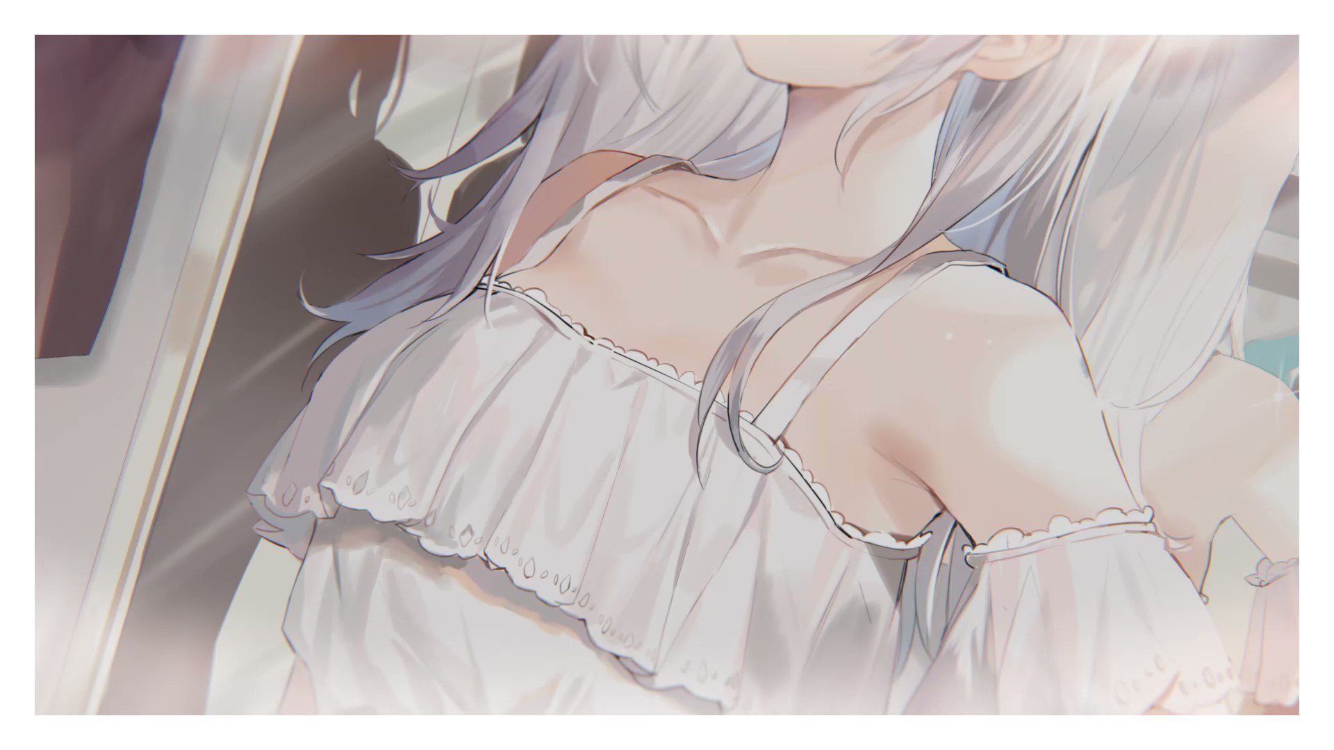 Alya Sometimes Hides Her Feelings In Russian Wallpapers - Wallpaper Cave