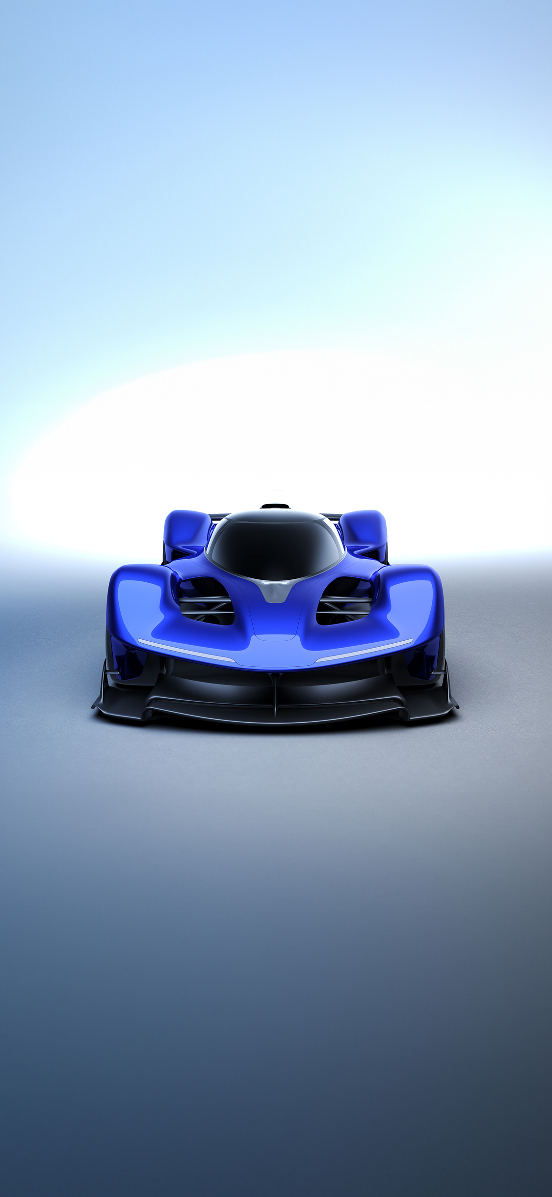 Red Bull Rb17 Prototype 2024