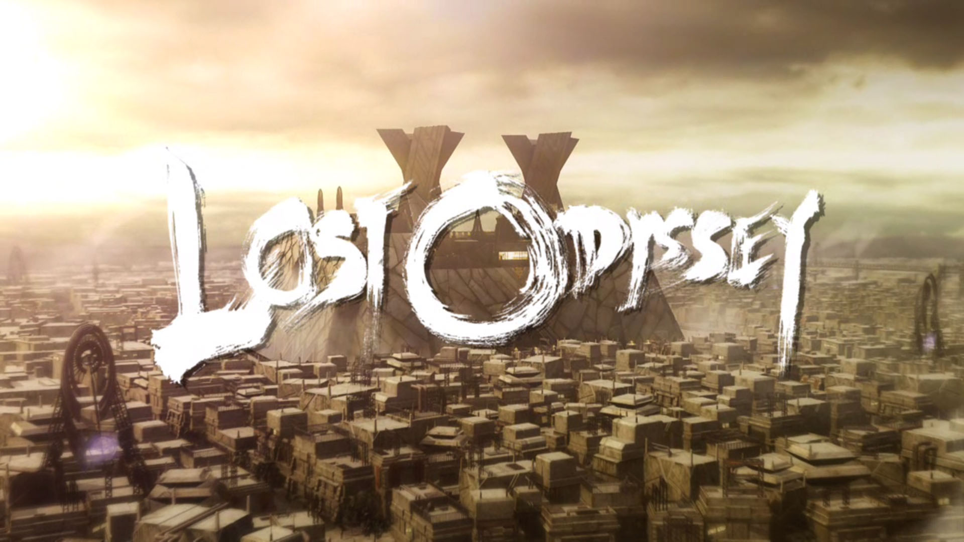 Lost Odyssey Wallpapers Wallpaper Cave