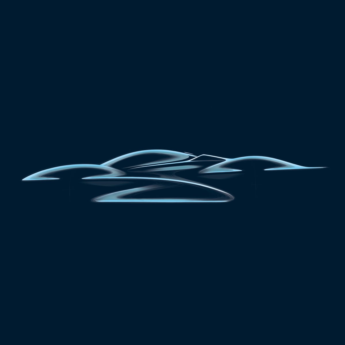 Red Bull RB17 Isn't an F1 Car, It's an