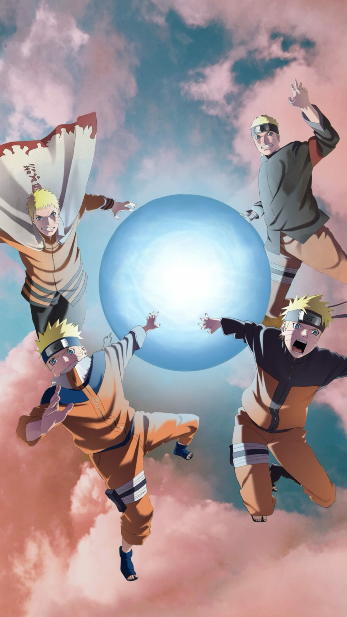 Naruto Wallpaper