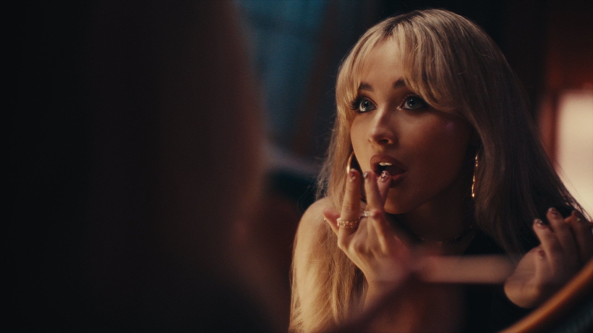 Sabrina Carpenter Nonsense Wallpapers - Wallpaper Cave