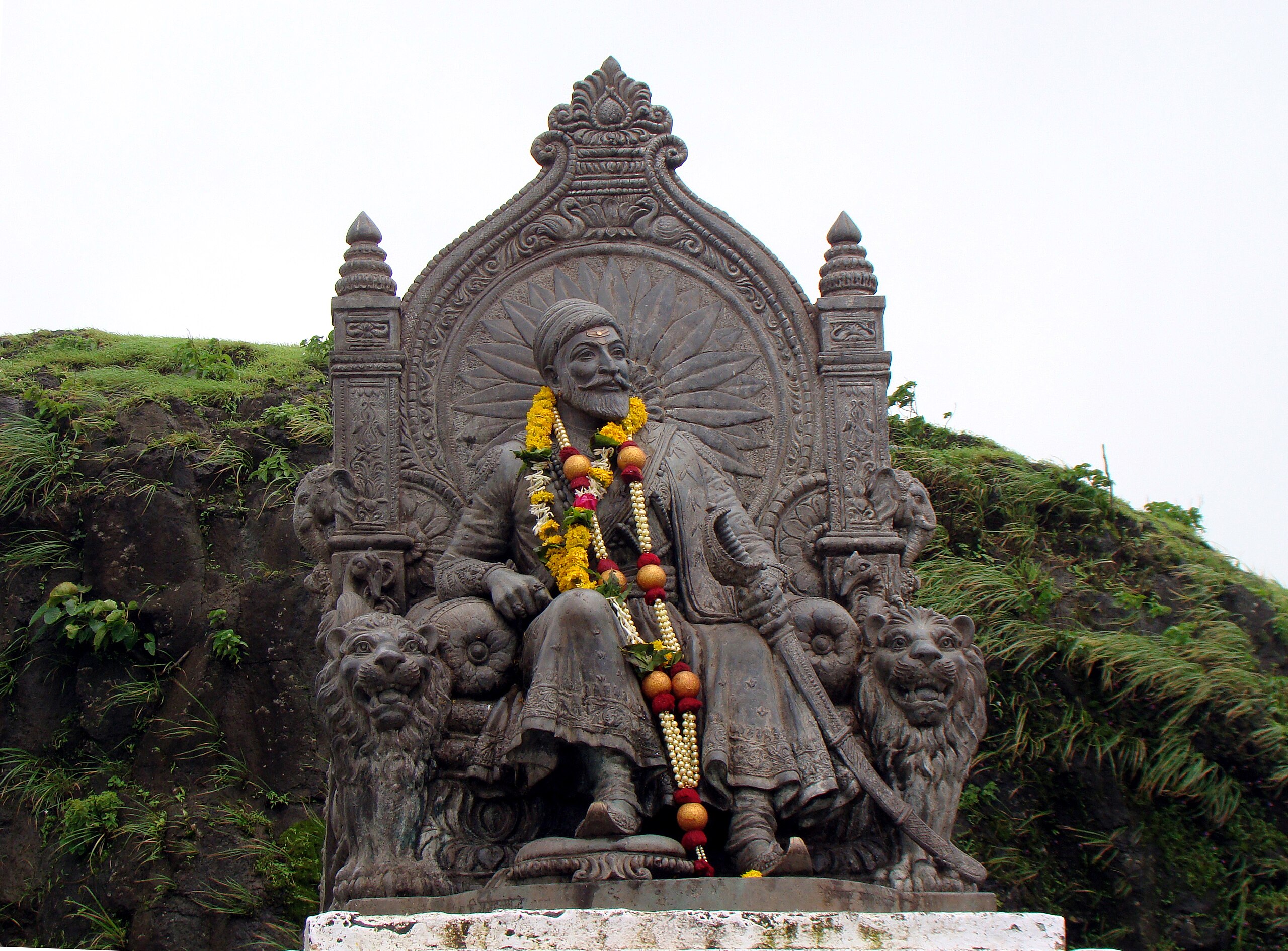 Shivaji Maharaj