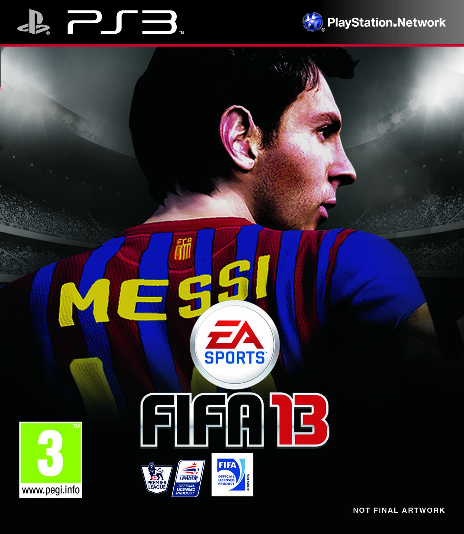 FIFA 13