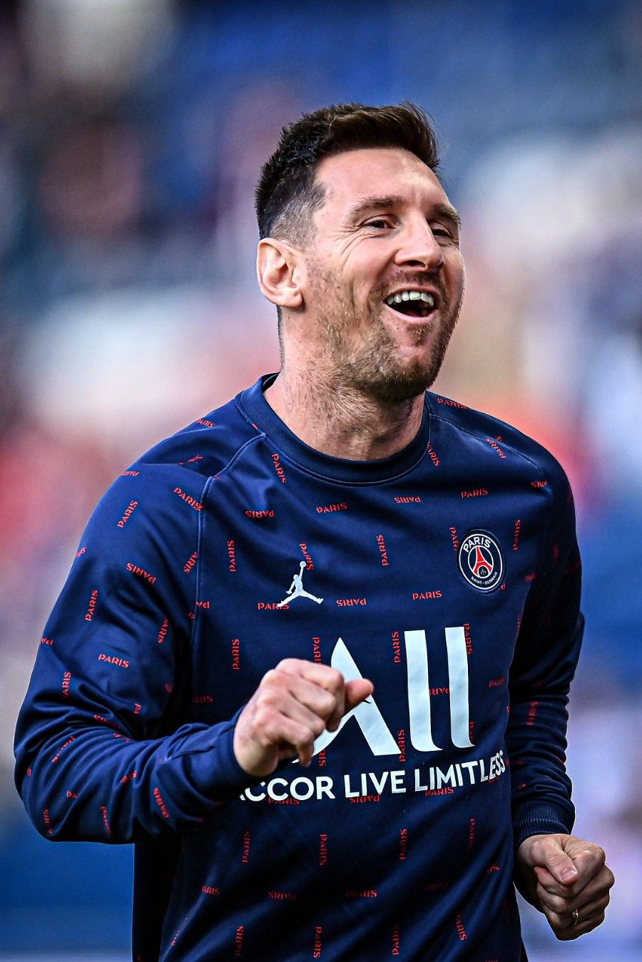 Lionel Messi will join MLS side Inter