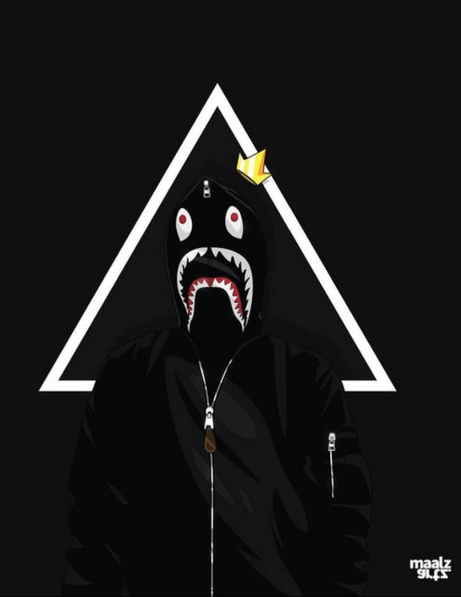 Download Bape Wallpaper