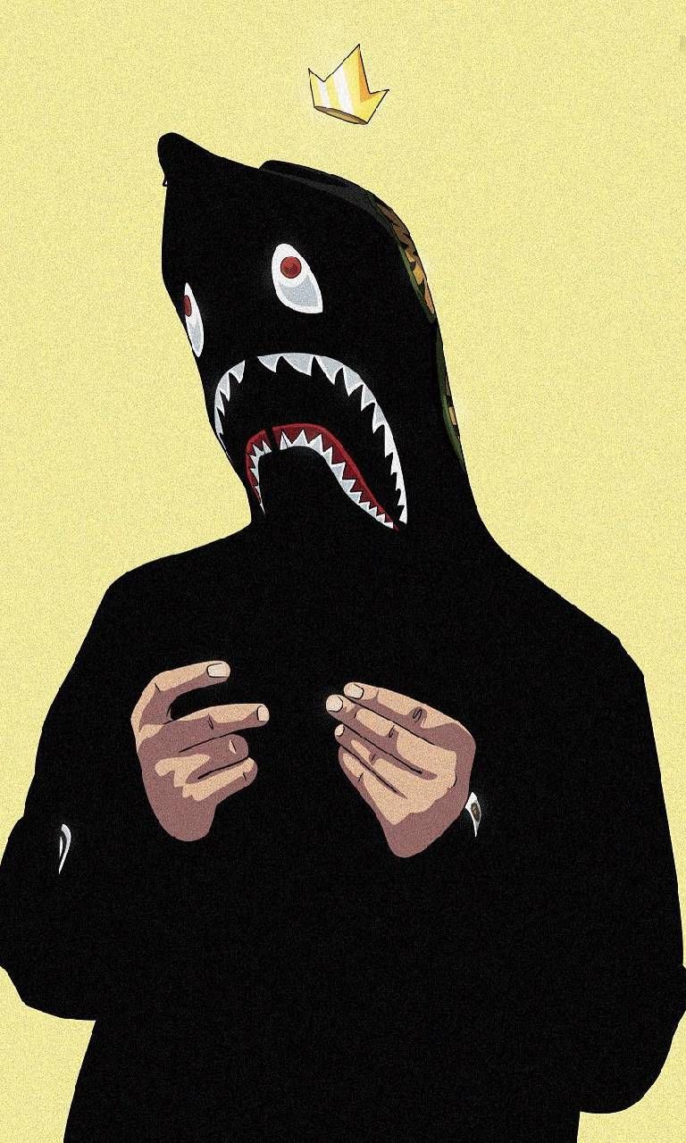 Bape Wallpaper wallpaper
