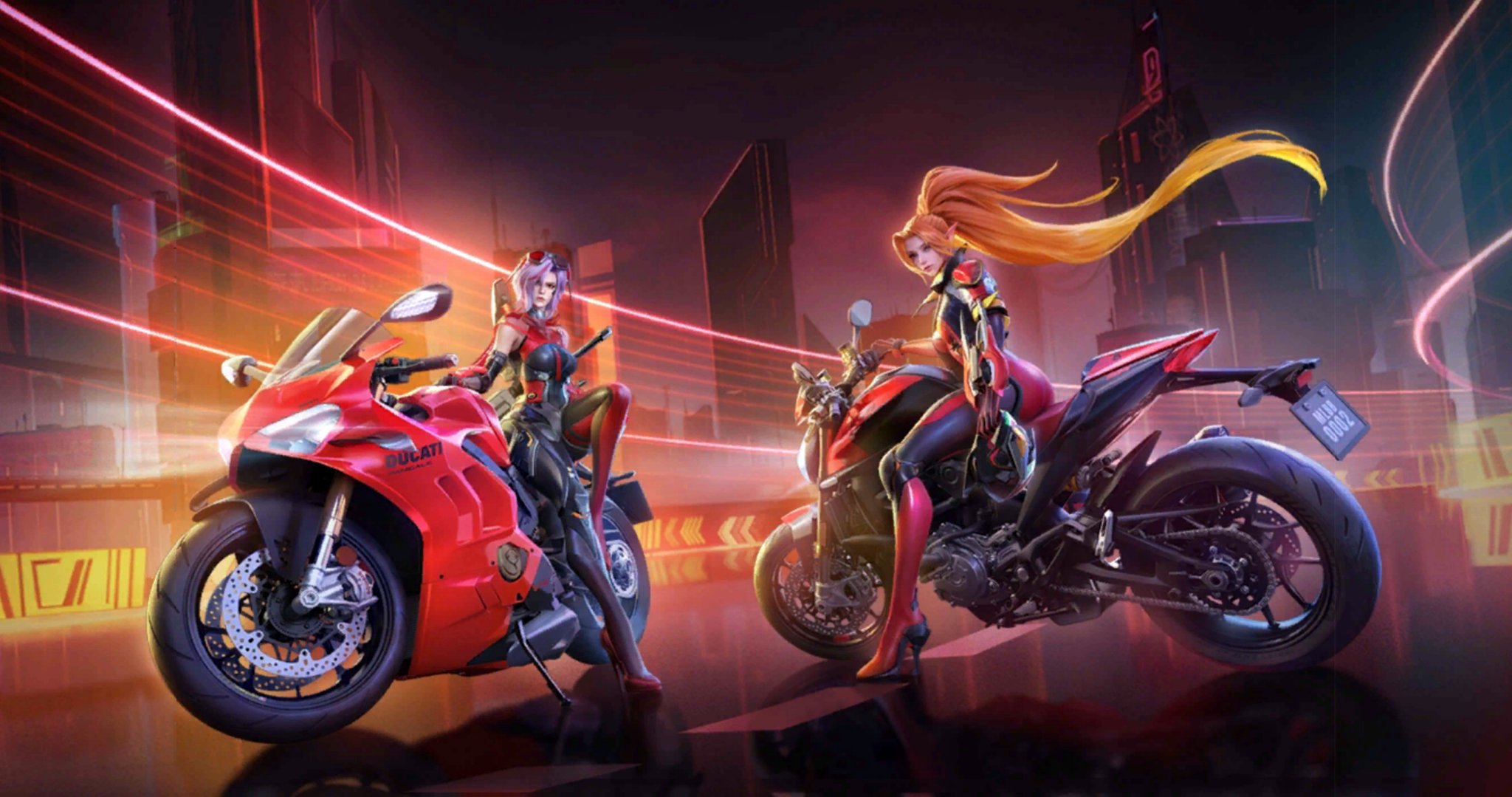 New Artwork featuring Benedetta