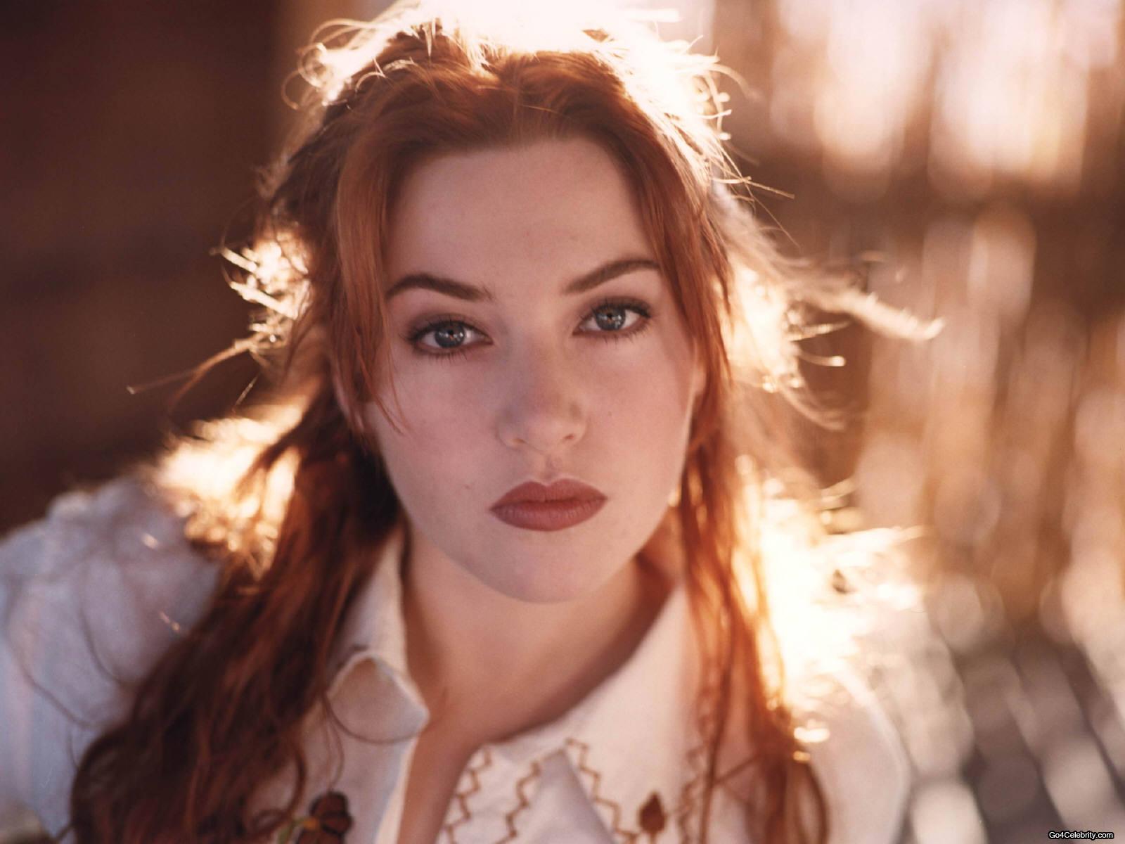 Actress Celebrity Kate Winslet Wallpaper