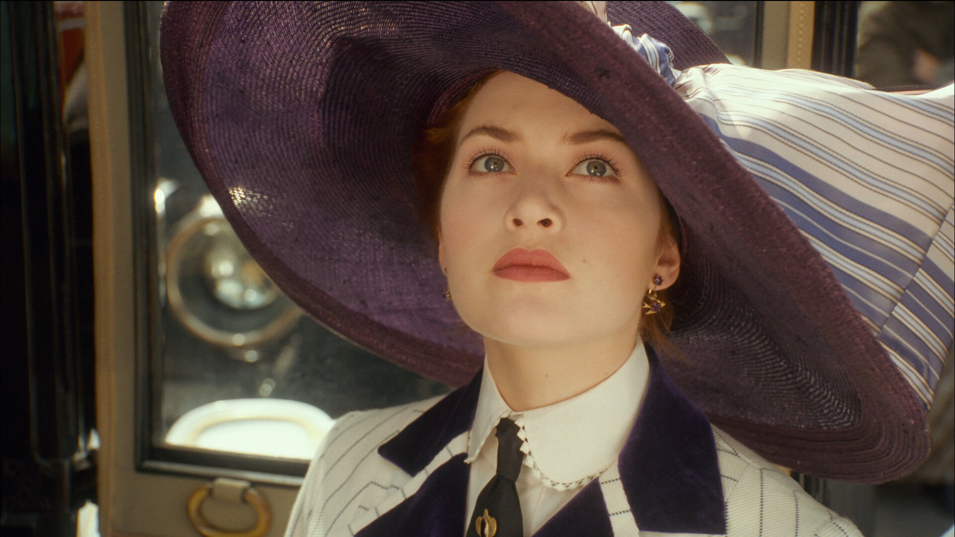 Rose DeWitt Bukater. Titanic 1997