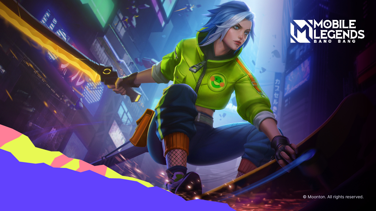 Counter Benedetta In Mobile Legends