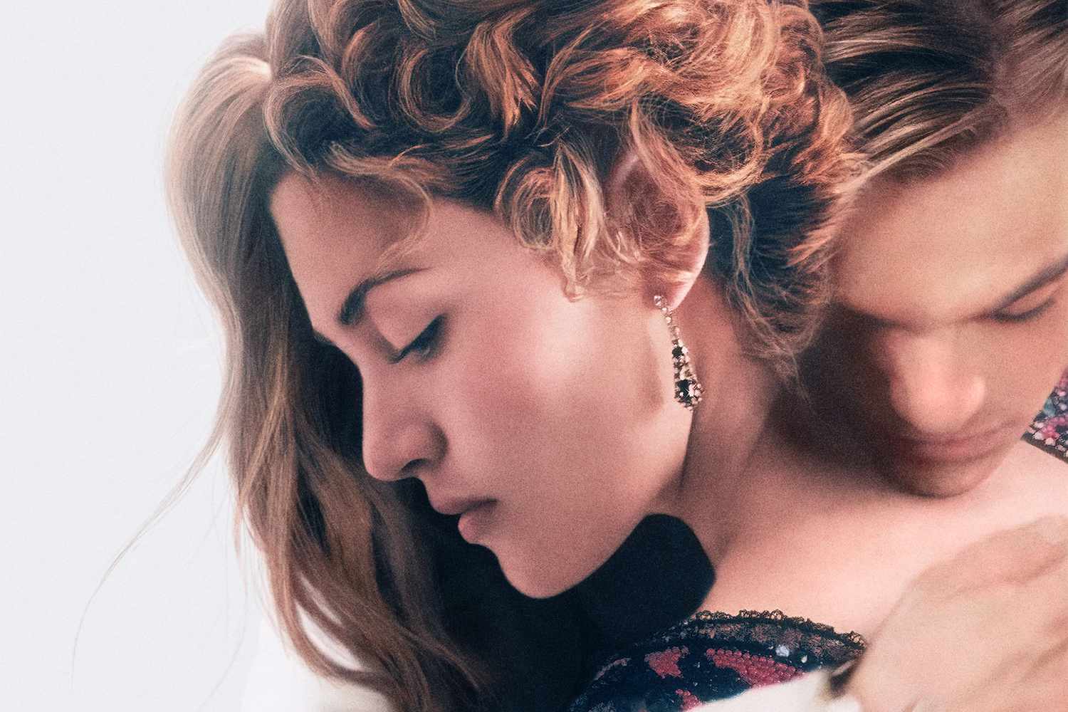 The Cast of 'Titanic': Where Are They Now?