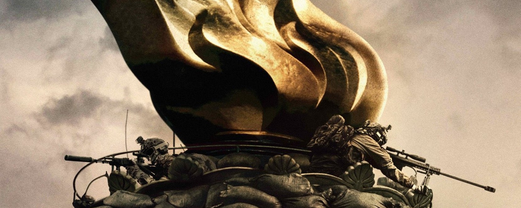 Conspiracy Theorists Think A24's 'Civil