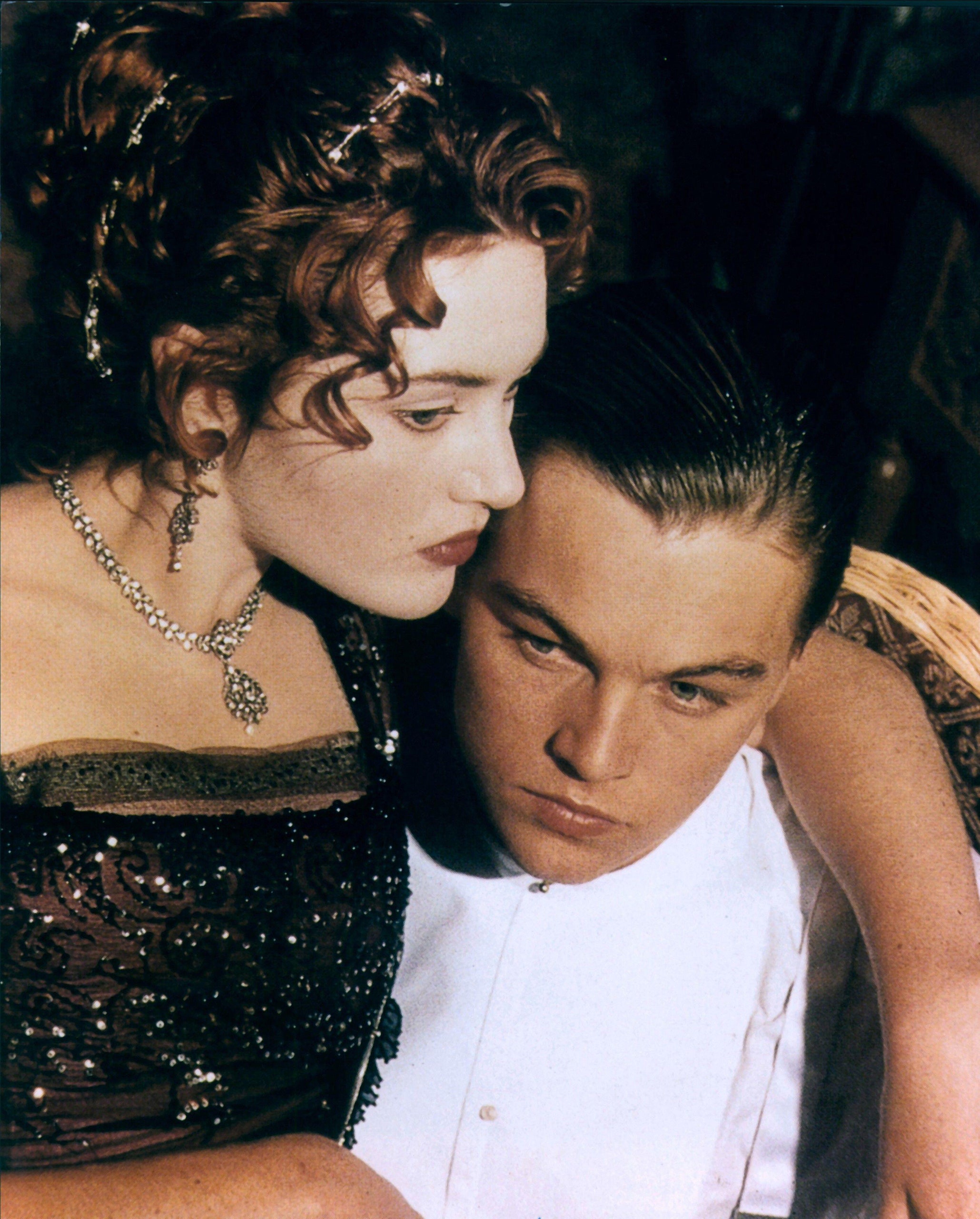 Titanic” Raises the Stakes of the Spectacular. The New Yorker