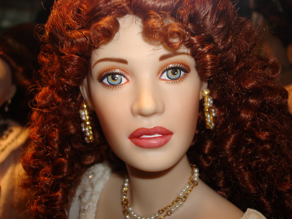 Rose DeWitt Bukater White. Heaven