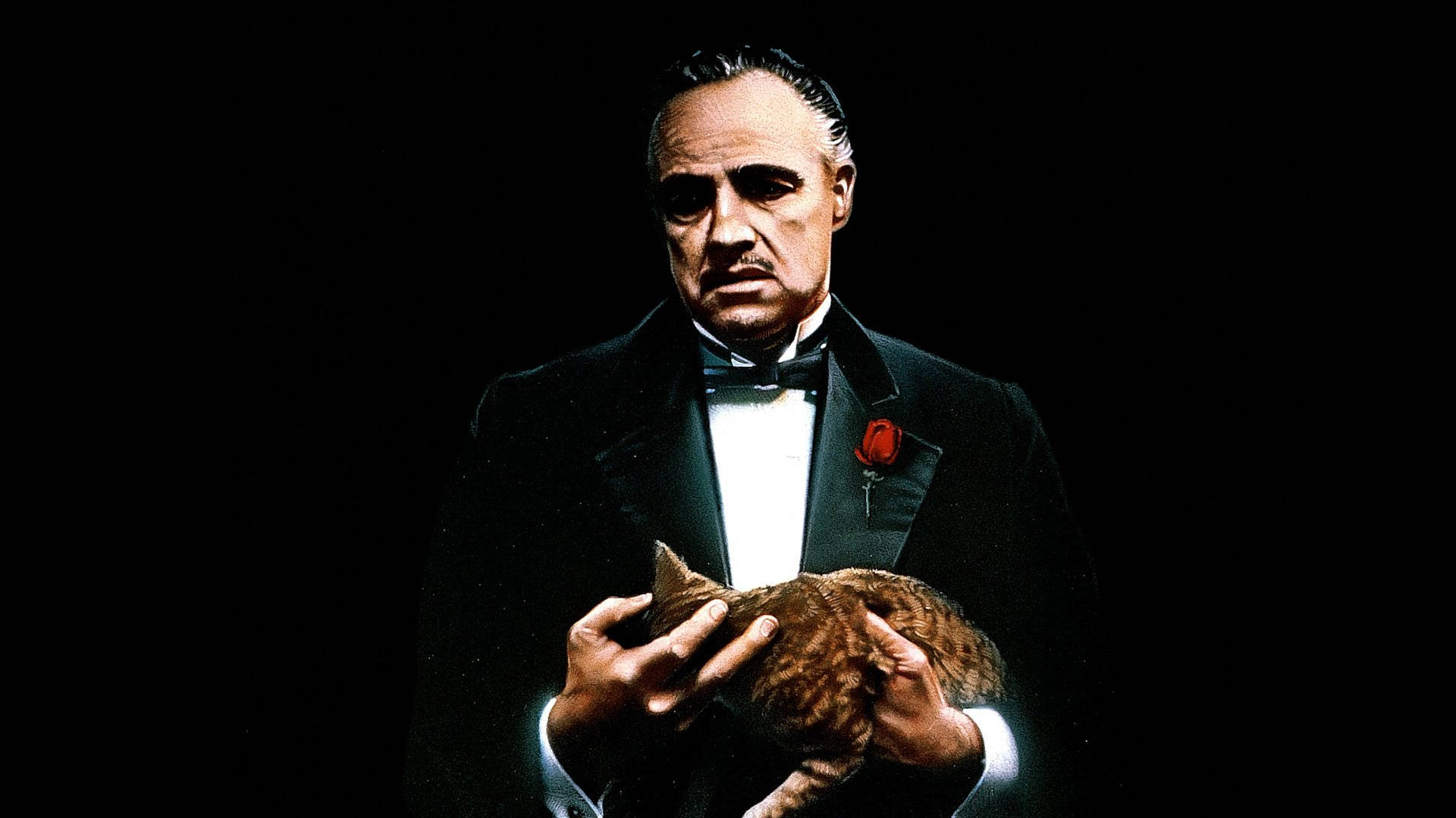 The Godfather Picture