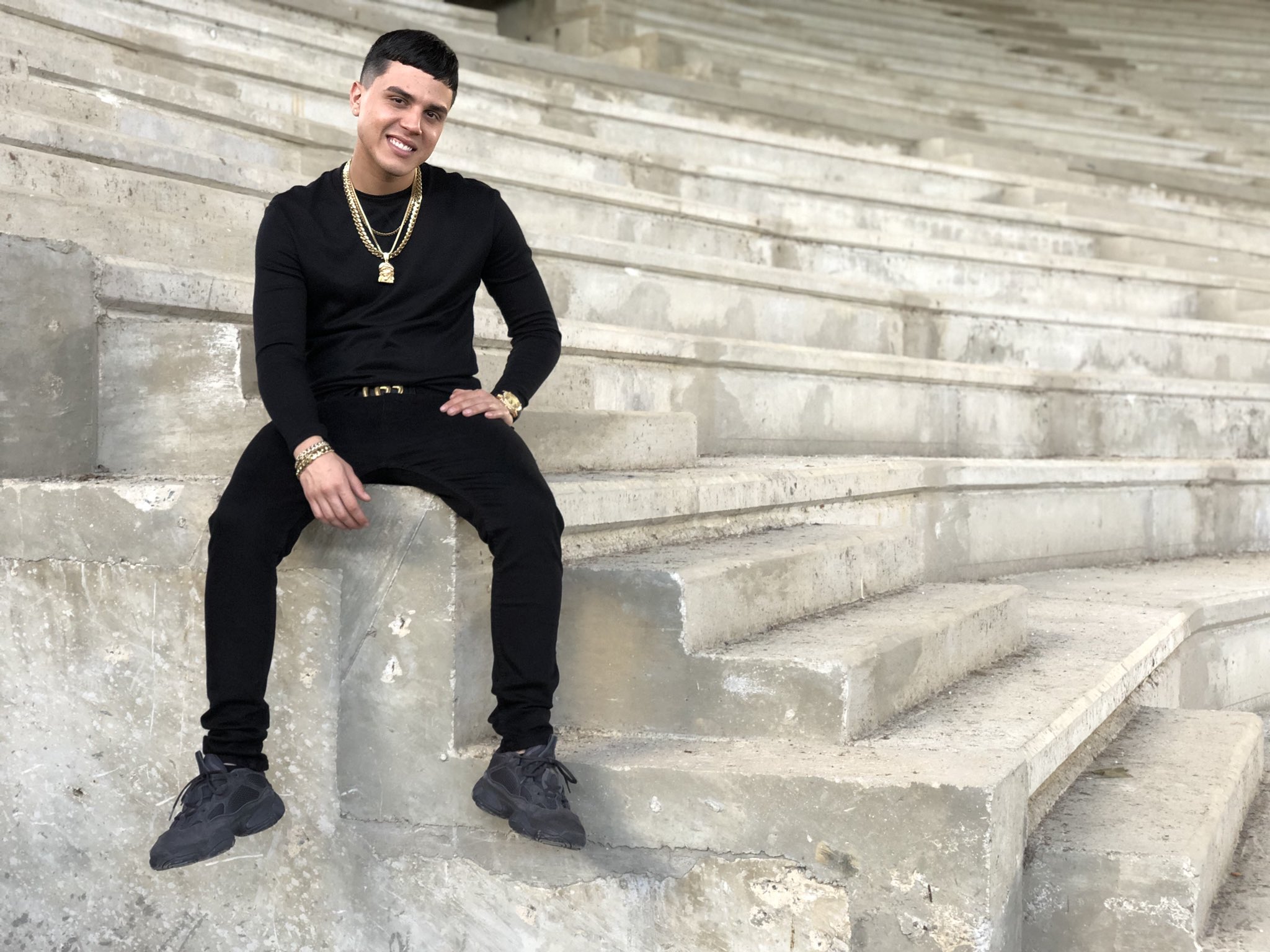 arte no existe competencia