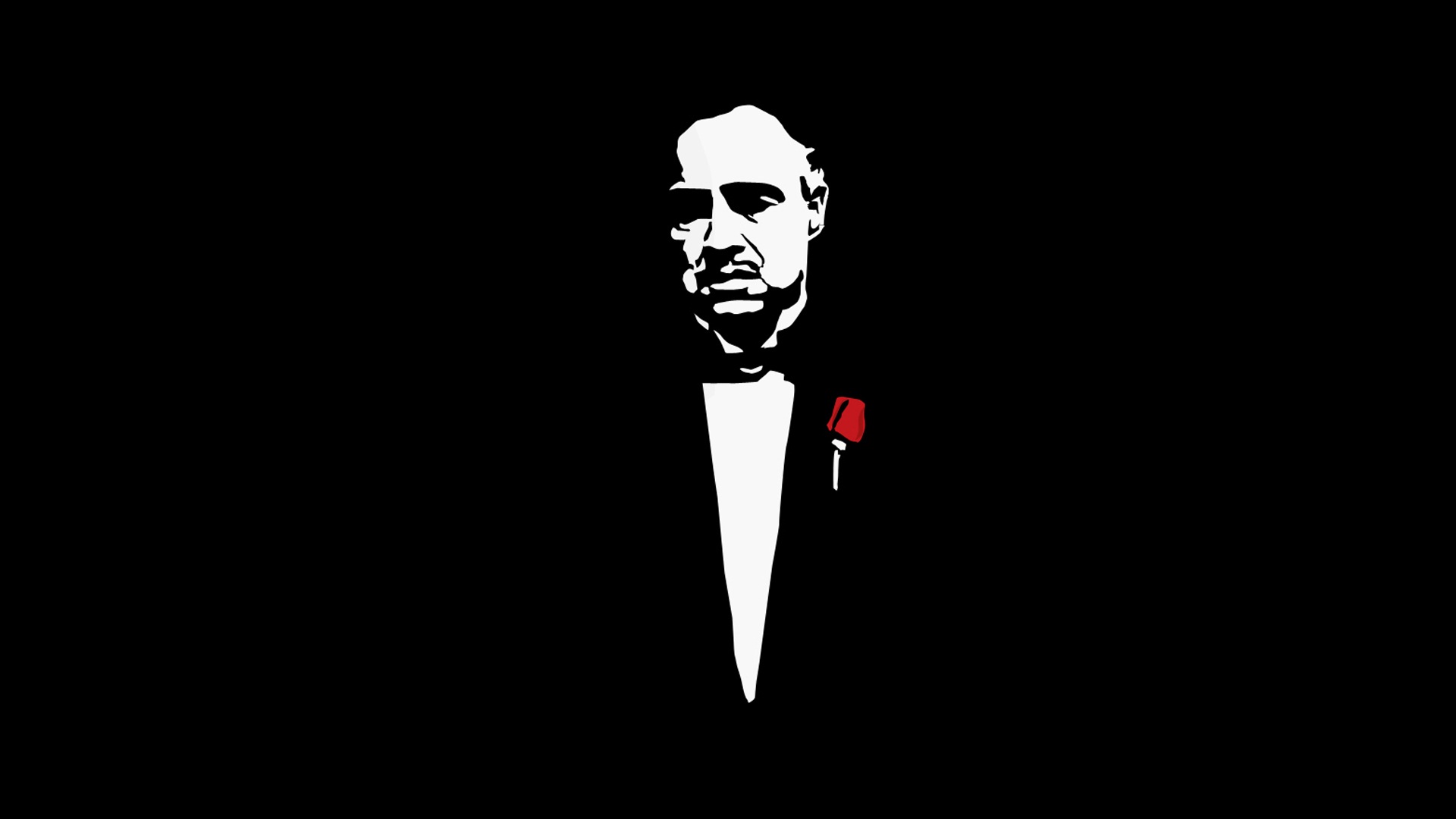Download The Godfather wallpaper