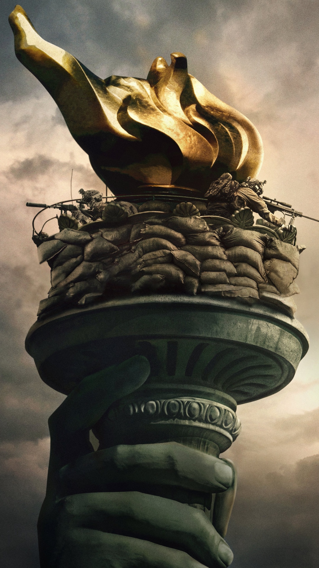 Civil War Wallpaper HQ