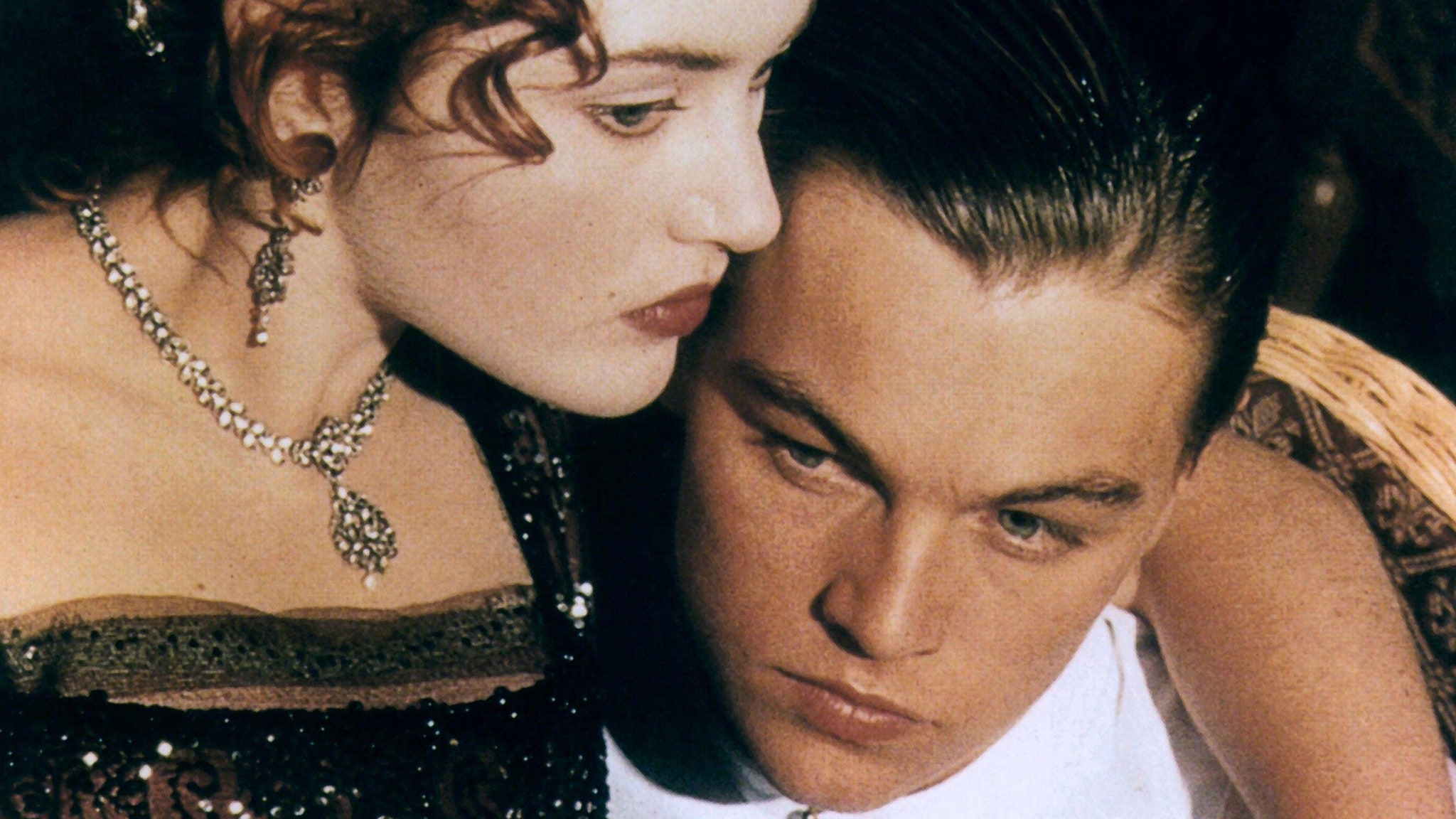 Titanic” Raises the Stakes
