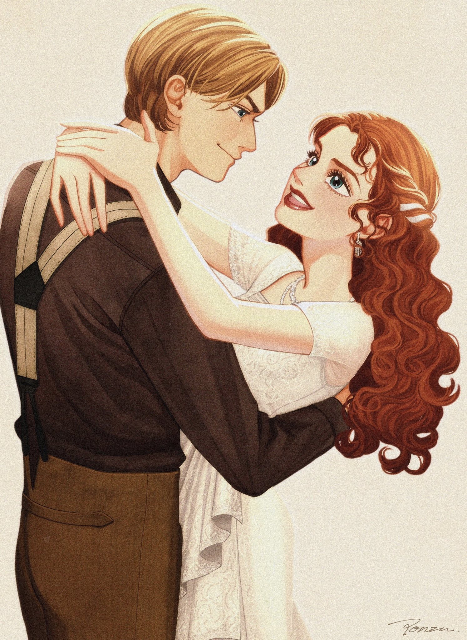 Rose DeWitt Bukater