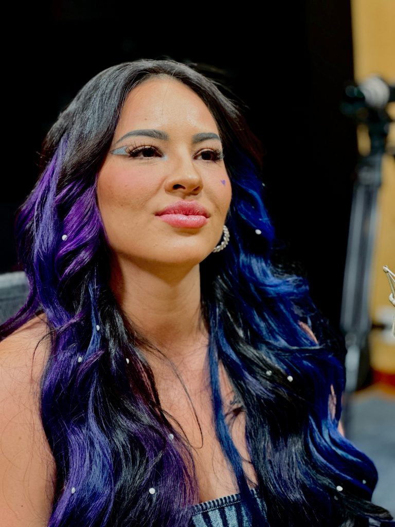 ALTER EGO de Karla Bustillos