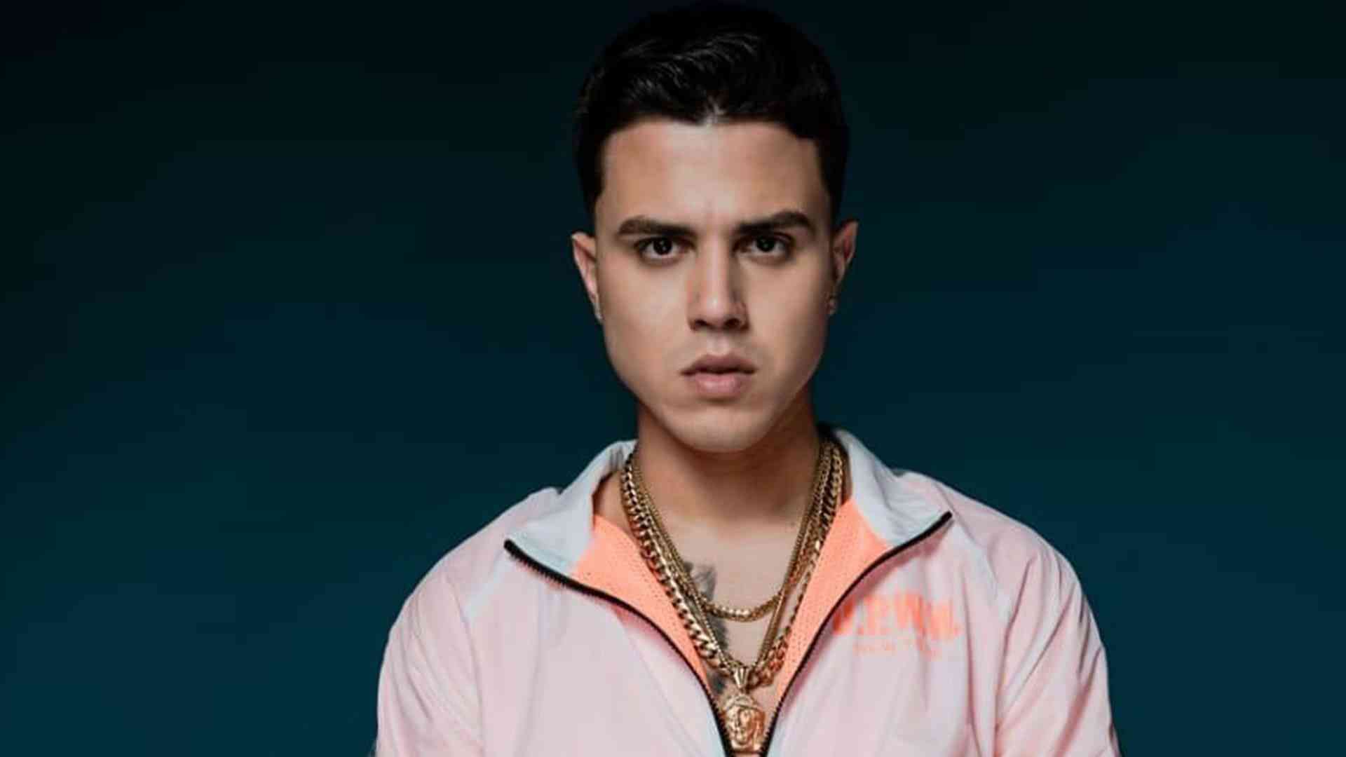 Darkiel. Cantante y Compositor de