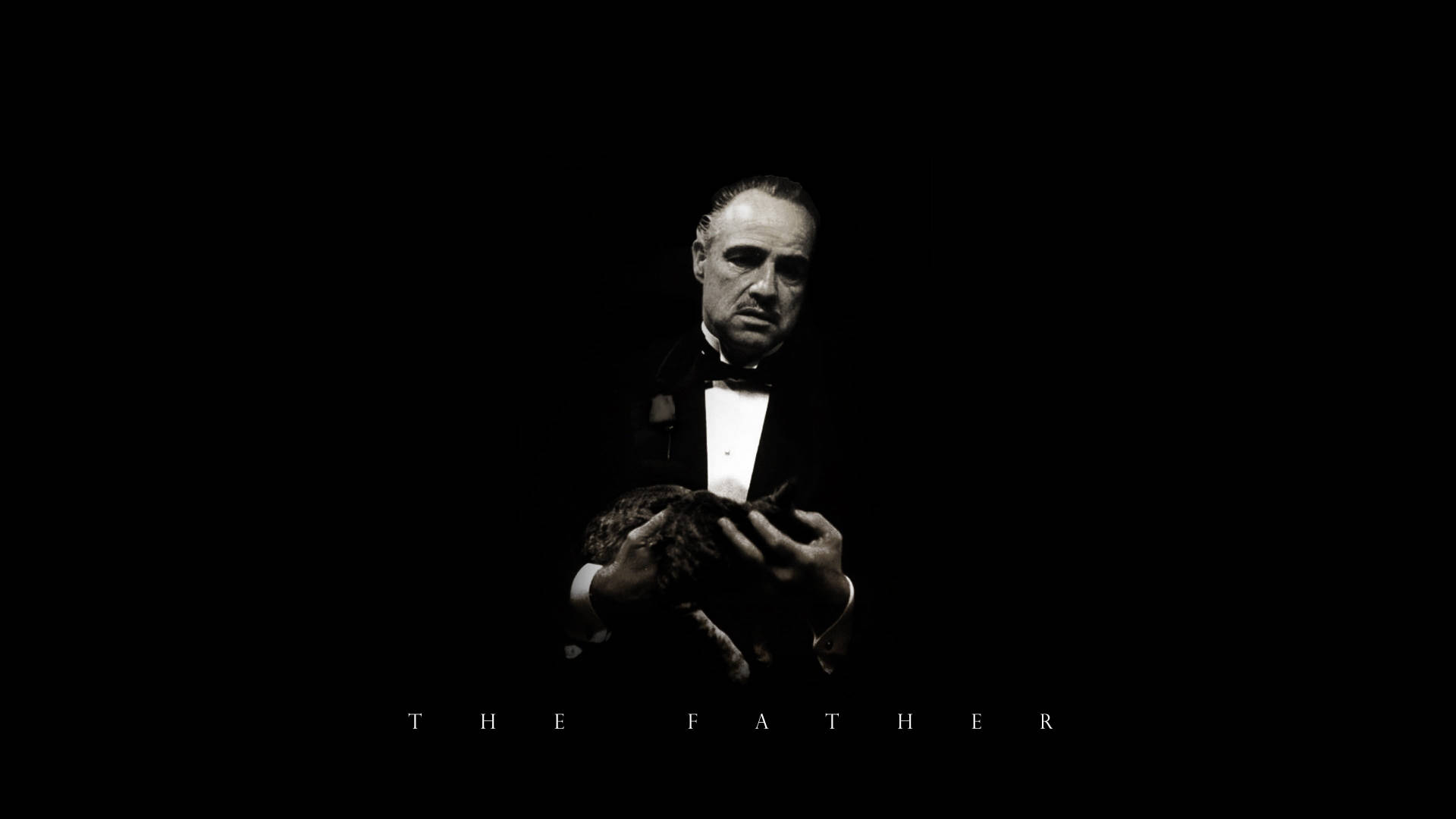 Godfather Picture